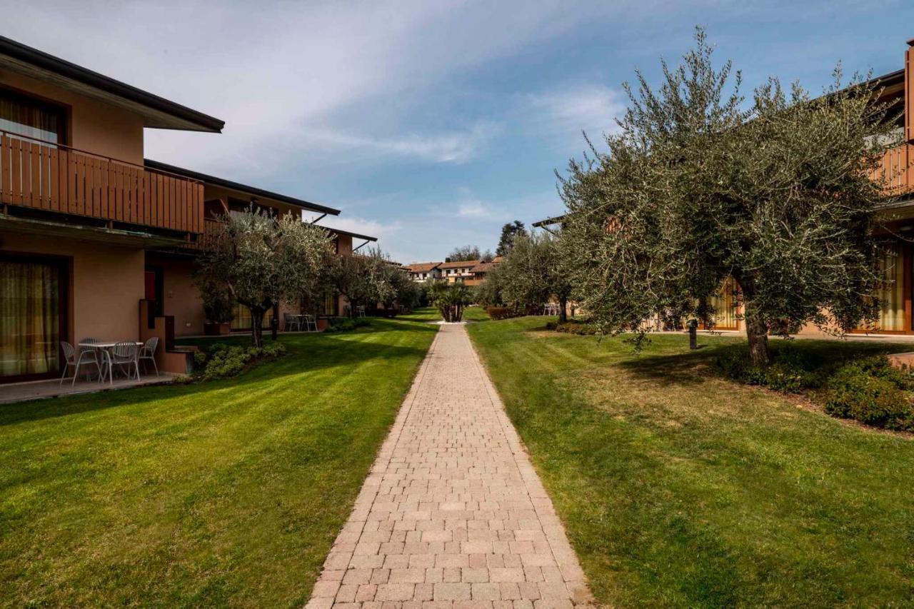 Apartment In Manerba Del Garda 22048 Exterior foto
