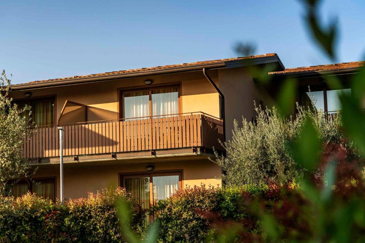 Apartment In Manerba Del Garda 22048 Exterior foto